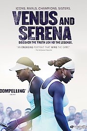 Venus and Serena