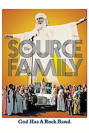 The Source Family