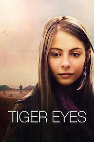 Tiger Eyes