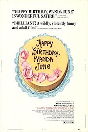 Happy Birthday, Wanda June