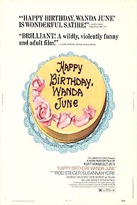 Happy Birthday, Wanda June