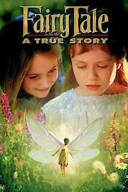 Fairy Tale: A True Story