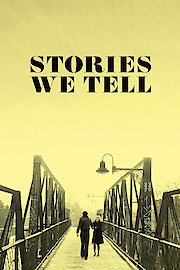 Stories We Tell