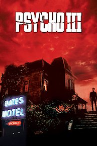 Psycho III