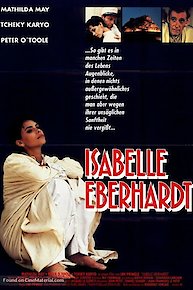 Isabelle Eberhardt