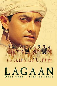 Lagaan