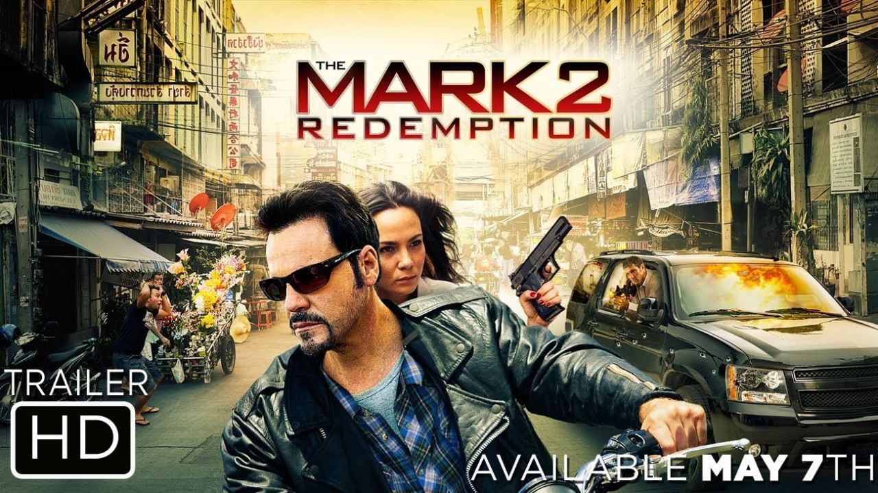 The Mark 2: Redemption