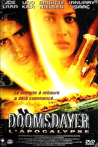 Doomsdayer