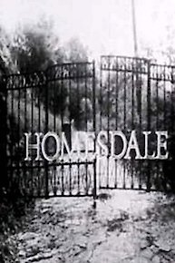 Homesdale