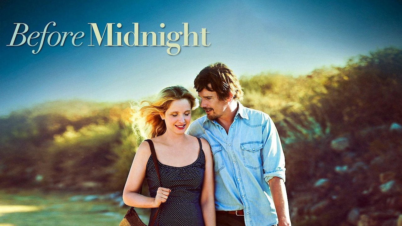 Before Midnight