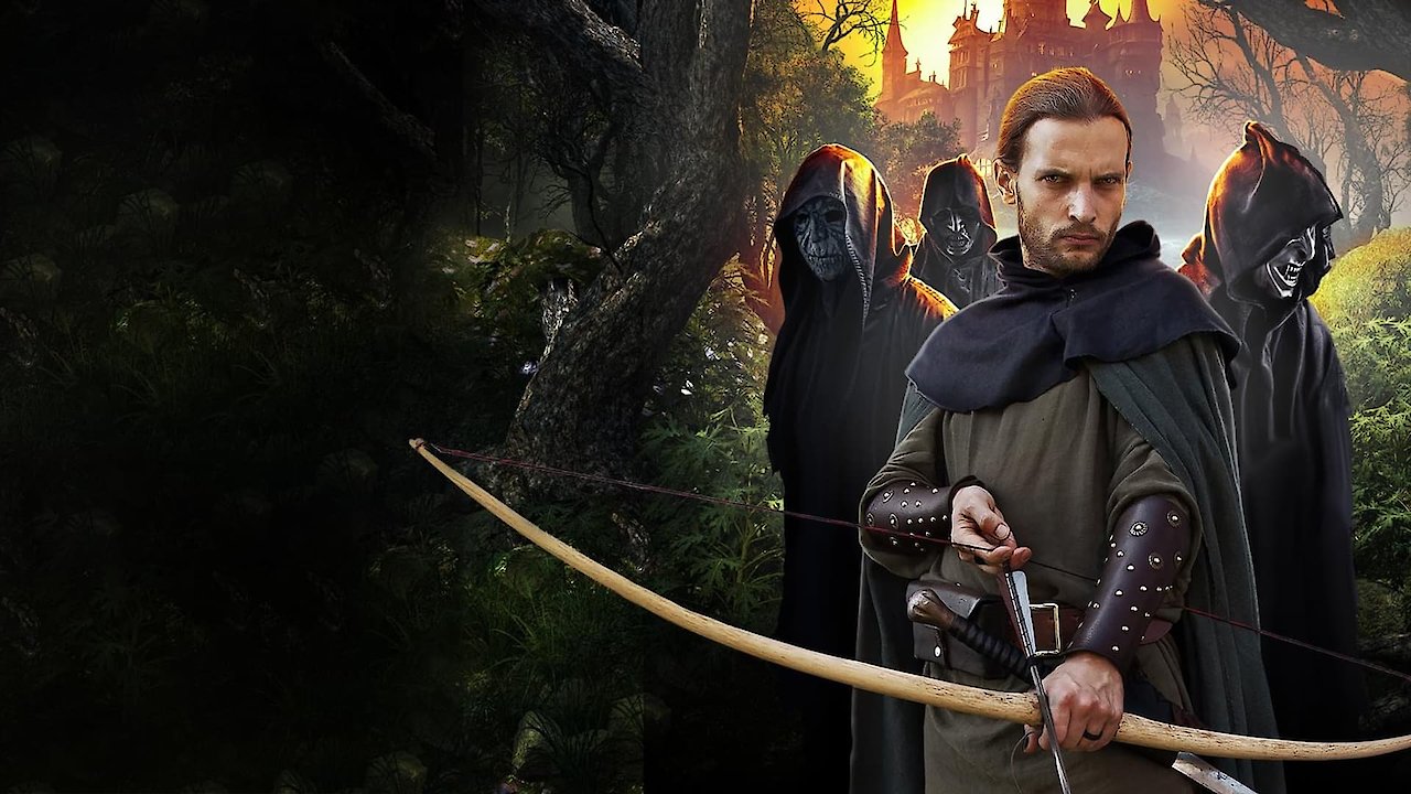 Robin Hood: The Ghost of Sherwood