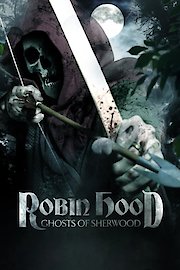 Robin Hood: The Ghost of Sherwood