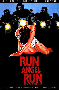 Run, Angel, Run!