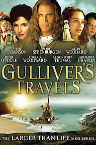 Gulliver's Travels