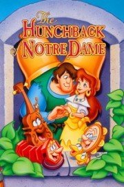 Hunchback of Notre Dame