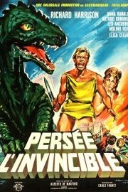 Son of Hercules vs. Medusa