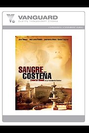 Sangre Costena