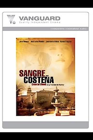 Sangre Costena