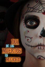 Dia de los Muertos en Mexico