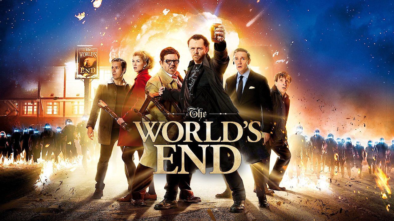 The World's End