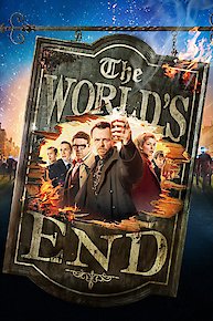 The World's End