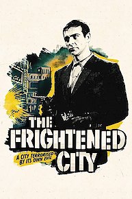 The Frightened City