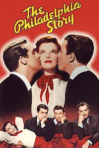 The Philadelphia Story