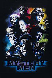 Mystery Men