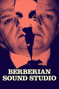 Berberian Sound Studio