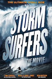 Storm Surfers 3D