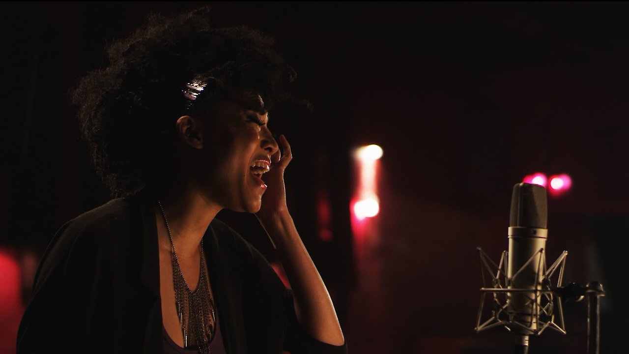 20 Feet From Stardom