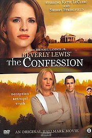 Beverly Lewis' The Confession