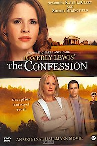 Beverly Lewis' The Confession