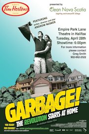 Garbage! The Revolution Starts at Home