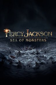 Percy Jackson: Sea of Monsters