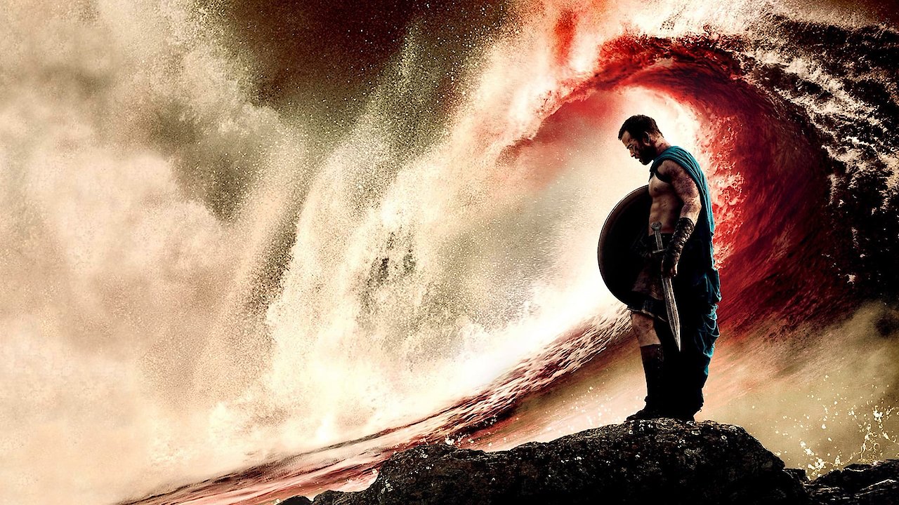 300: Rise of an Empire