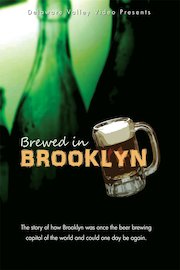 Brewed In Brooklyn