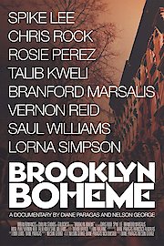 Brooklyn Boheme