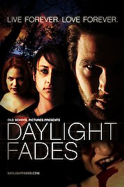 Daylight Fades