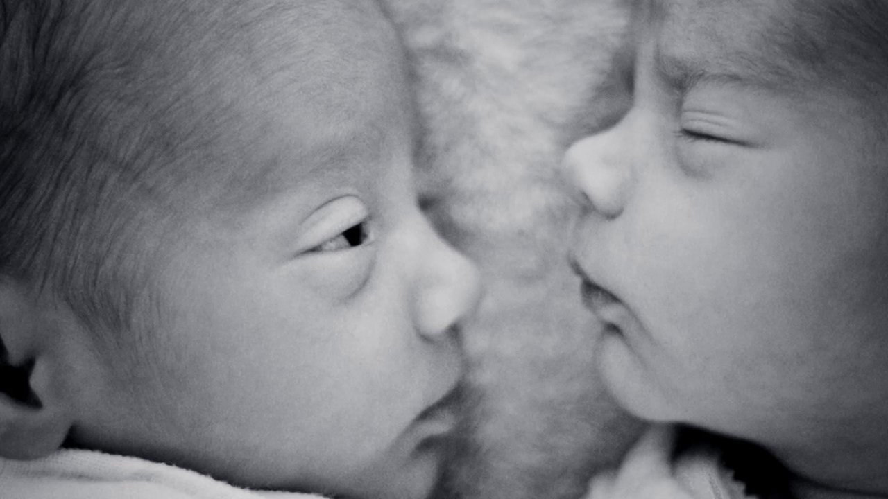 Creating Freedom: The Lottery of Birth