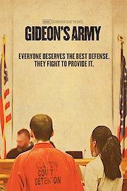 Gideon's Army