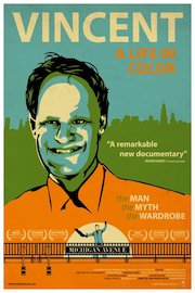 Vincent: A Life in Color