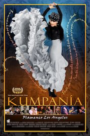 Kumpania Flamenco Los Angeles