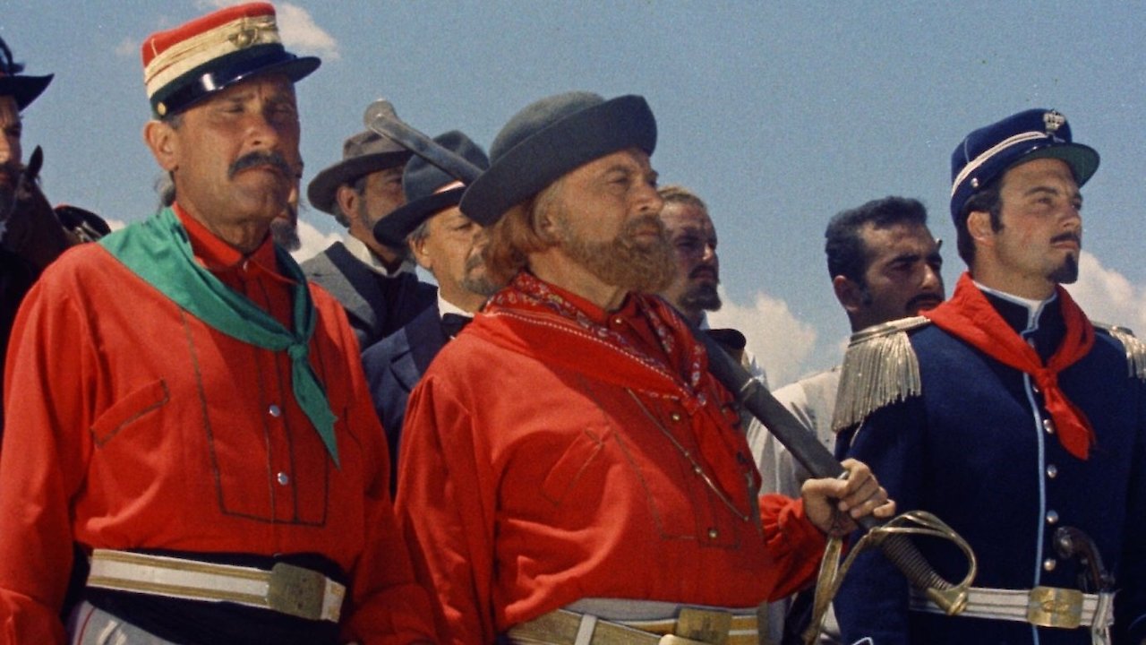 Garibaldi