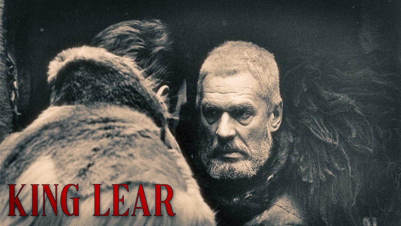 King Lear