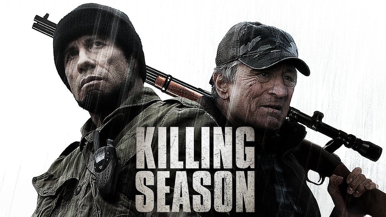 Killing Season