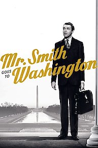 Mr. Smith Goes To Washington