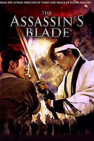 The Assassin's Blade