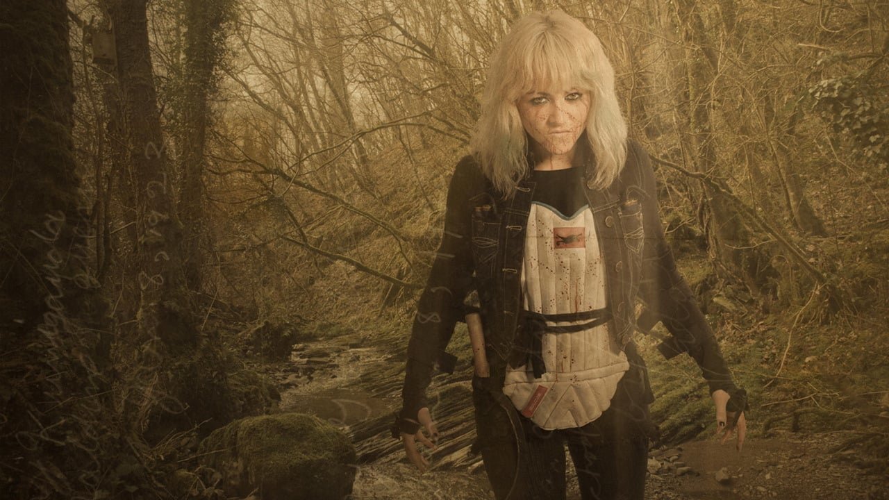 Elfie Hopkins: Cannibal Hunter