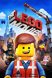 The Lego Movie